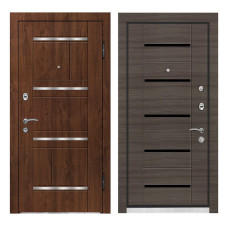 Входная дверь Ле-гран винорит 17 / дуб тоскано